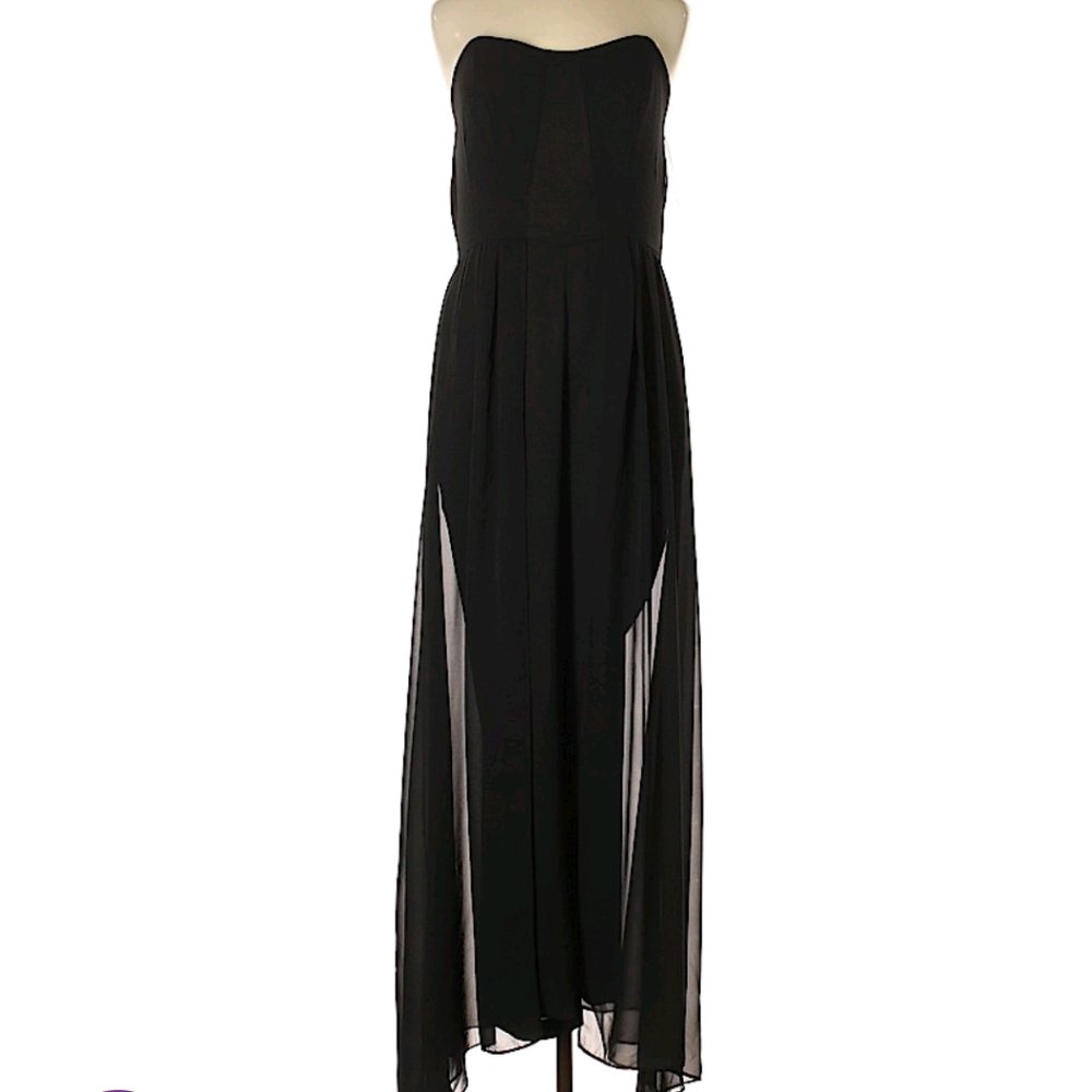 New York and Company Jumpsuit